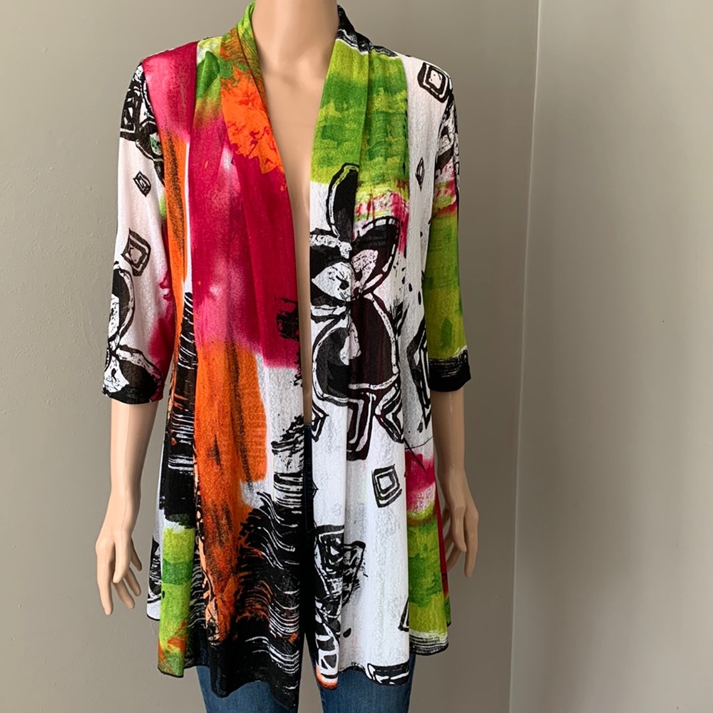 Creations Top in multiple colors!